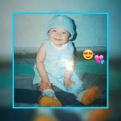 Timeline: MI BIOGRAFIA