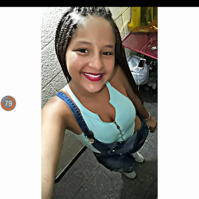 Timeline: Melany balanta fory