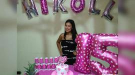 Timeline: LINDA NIKOLL CARDONA