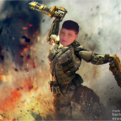 Timeline: Project 1_Gump