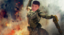 Timeline: Project 1_Gump