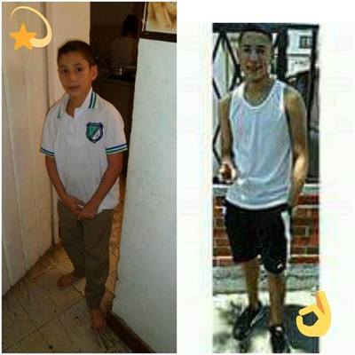 Timeline: ALEJANDRO FRANCO CASTAÑO