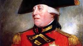 Timeline: American Revolution