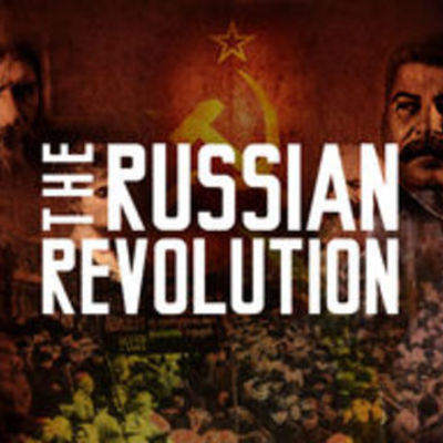 Timeline: The Russian Revolutions