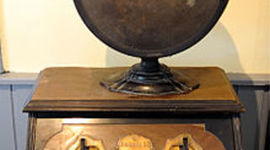 Timeline: evolución de la tecnología 1