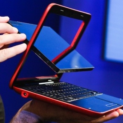 Timeline: El Computador