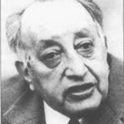 Timeline: Biografía de Miguel Ángel Asturias