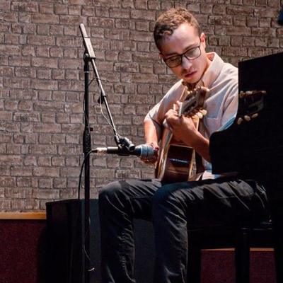 Timeline: Minha vida