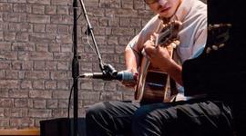 Timeline: Minha vida