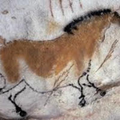 Timeline: arte e dipinti nella preistoria