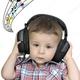 Depositphotos 50375653 stock photo little boy listening to music