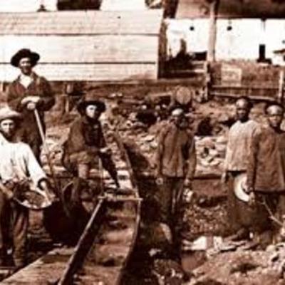 Timeline: Key terms research unit 3