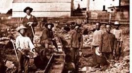 Timeline: Key terms research unit 3