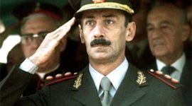 Timeline: Presidencia de Rafael Videla