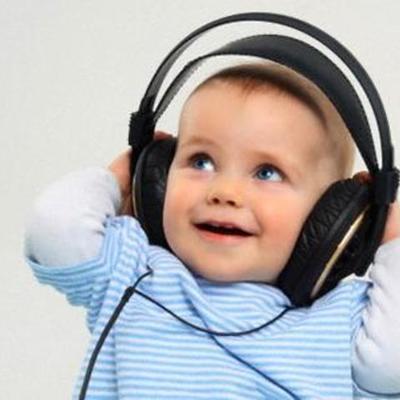 Timeline: lo que oia de 0 a 9 meses