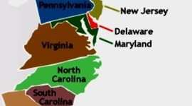 Timeline: awesome colonies