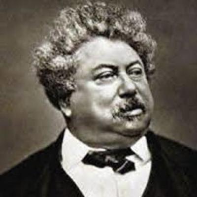 Timeline: Alexandre Dumas