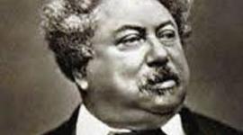 Timeline: Alexandre Dumas