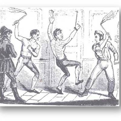 Timeline: Enfermería en Salud Mental y Psiquiátrica