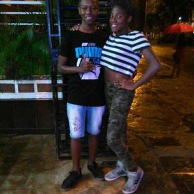 Timeline: BRAYAN REYES