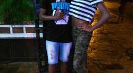 Timeline: BRAYAN REYES