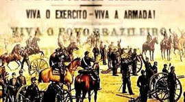 Timeline: Brasil Republica