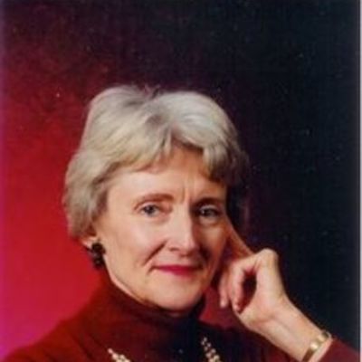 Timeline: Mary Allen Wilkes