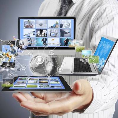 Timeline: Changes in Telecommunications