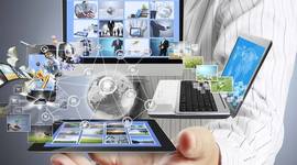 Timeline: Changes in Telecommunications