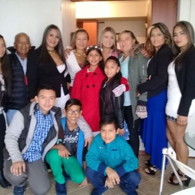 Timeline: Sebastian Tuquerrez Gomez (ELECTROGAMER:v)