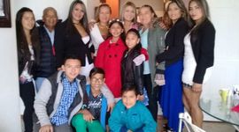 Timeline: Sebastian Tuquerrez Gomez (ELECTROGAMER:v)