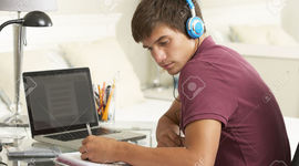 Timeline: lo que oia de 6 a 9 años