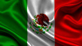 Timeline: Gobernantes de México