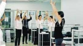 Timeline: Cuidados de la salud en el ámbito laboral