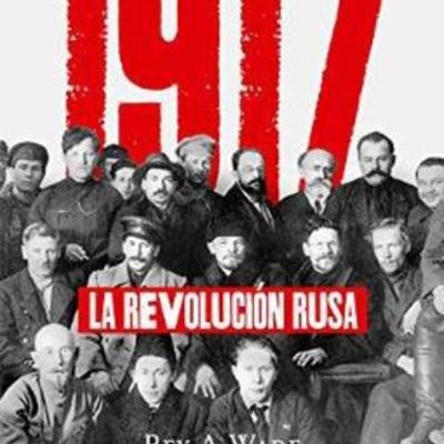 Timeline: Revolución Rusa