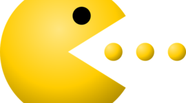 Timeline: Toru Iwatani