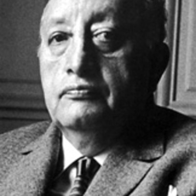 Timeline: Biografía de Miguel Ángel Asturias