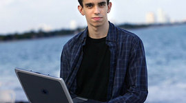 Timeline: Genio en softwares