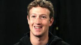 Timeline: Mark Zuckerberg