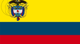 Timeline: Tipos de Estado- Adriana Barragán Quintero