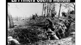 Timeline: Primera Guerra Mundial o Gran Guerra