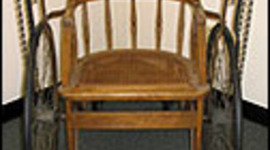 Timeline: Disabilities and Assistive Technology