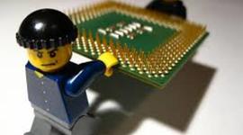 Timeline: MICROTECNOLOGÍA