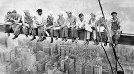 Timeline: movimientos obreros en la sociedad