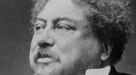 Timeline: Alexander Dumas Timeline of Life