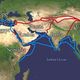 Silk route