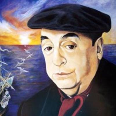 Timeline: Biografía de Pablo Neruda