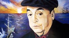 Timeline: Biografía de Pablo Neruda
