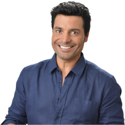 Timeline: Humanos a Marte Chayanne