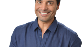 Timeline: Humanos a Marte Chayanne